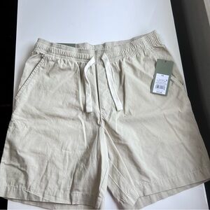 Goodfellow & Co Kids Beige Shorts